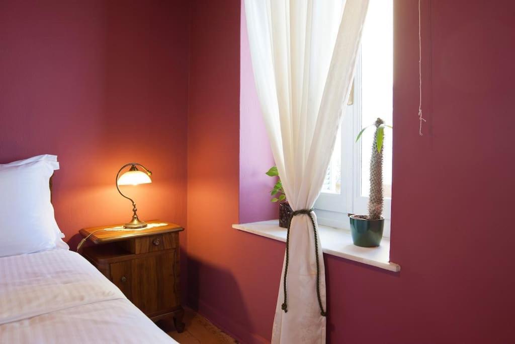 Guesthouse Simou With View 3 Bedrooms Арахова Екстериор снимка
